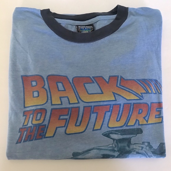 Thunder Creek | Shirts | Vintage Back 